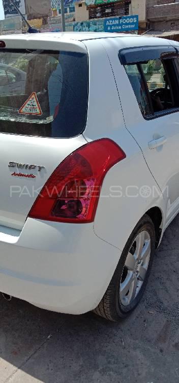 سوزوکی سوئفٹ 2020 for Sale in چنیوٹ سوزوکی سوئفٹ 2020 for Sale in چنیوٹ Image-9