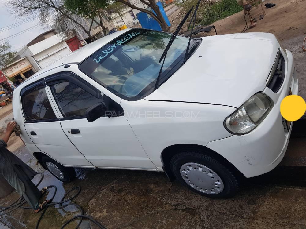 Suzuki Alto 2010 for Sale in Chiniot Suzuki Alto 2010 for Sale in Chiniot Image-2