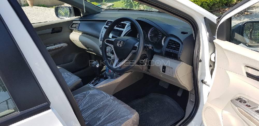 Honda City 2018 for Sale in Lahore Honda City 2018 for Sale in Lahore Image-7