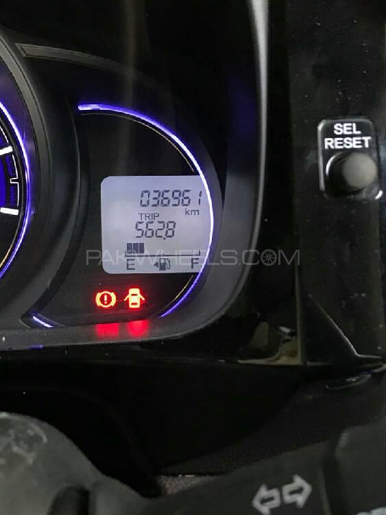 Honda N Wgn 2015 for Sale in Lahore Honda N Wgn 2015 for Sale in Lahore Image-10