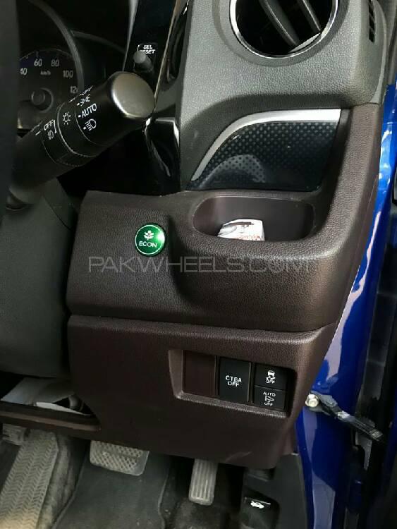 Honda N Wgn 2015 for Sale in Lahore Honda N Wgn 2015 for Sale in Lahore Image-15