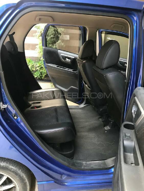 Honda N Wgn 2015 for Sale in Lahore Honda N Wgn 2015 for Sale in Lahore Image-16