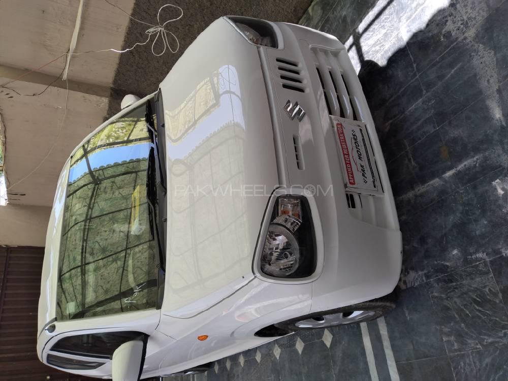 Suzuki Alto 2019 for Sale in Mardan Image-1