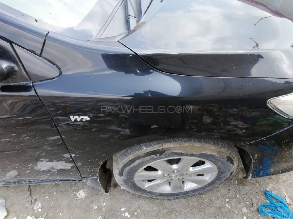 Toyota Corolla 2011 for Sale in Bhakkar Toyota Corolla 2011 for Sale in Bhakkar Image-7