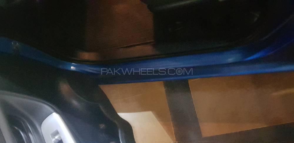 Toyota Vitz 2015 for Sale in Islamabad Toyota Vitz 2015 for Sale in Islamabad Image-11