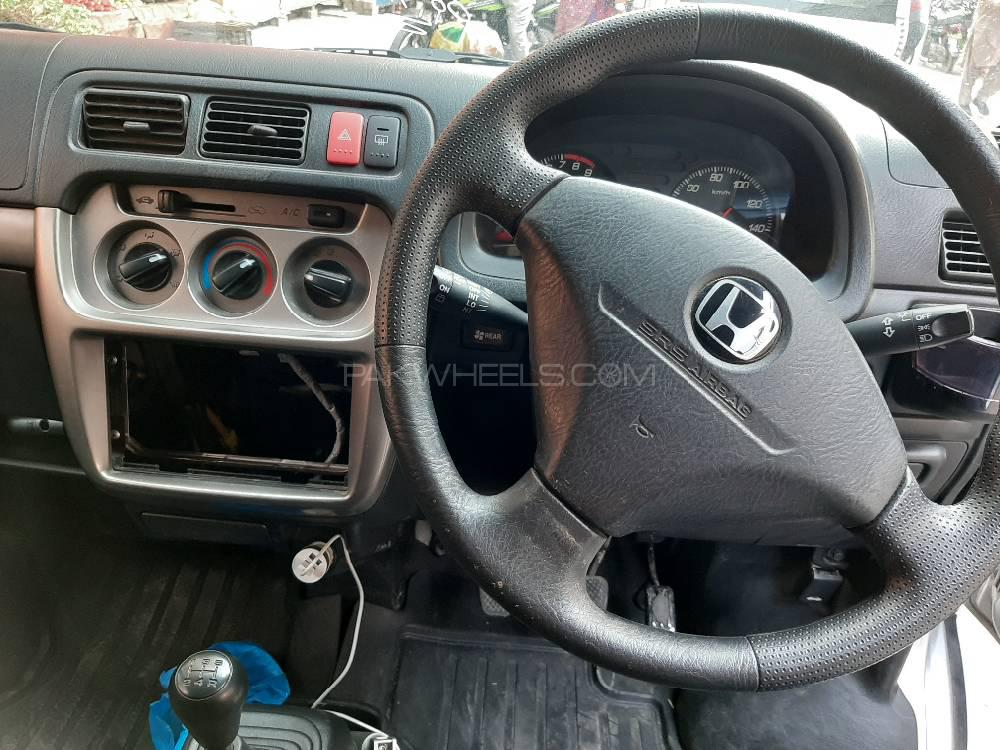 Honda Acty 2014 for Sale in Sialkot Honda Acty 2014 for Sale in Sialkot Image-2