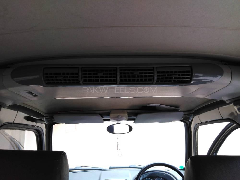FAW X-PV 2016 for Sale in Rawalpindi FAW X-PV 2016 for Sale in Rawalpindi Image-6