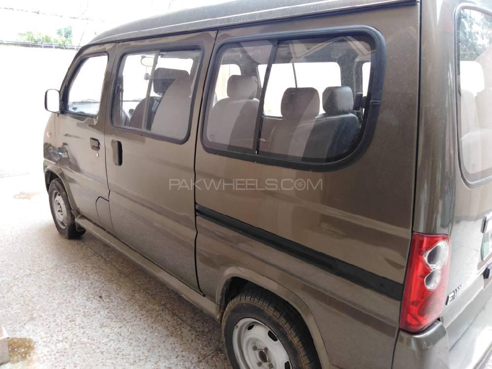 FAW X-PV 2016 for Sale in Rawalpindi FAW X-PV 2016 for Sale in Rawalpindi Image-2