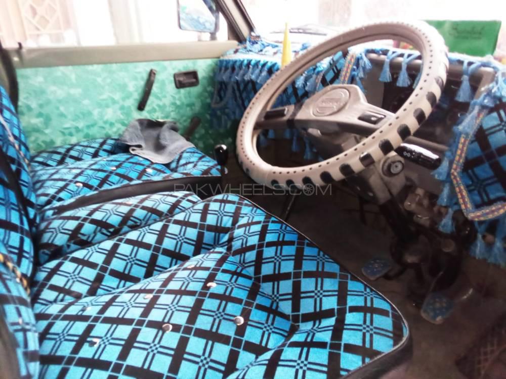 Suzuki Bolan 1994 for Sale in Kohat Suzuki Bolan 1994 for Sale in Kohat Image-6