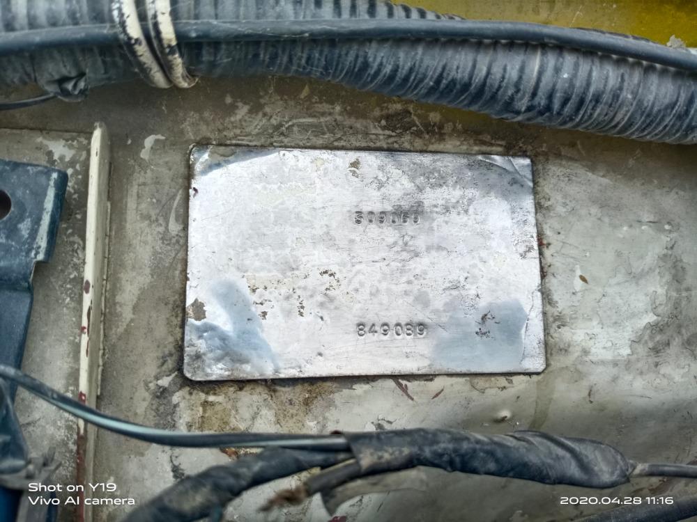 Suzuki Potohar 1997 for Sale in Lahore Suzuki Potohar 1997 for Sale in Lahore Image-5