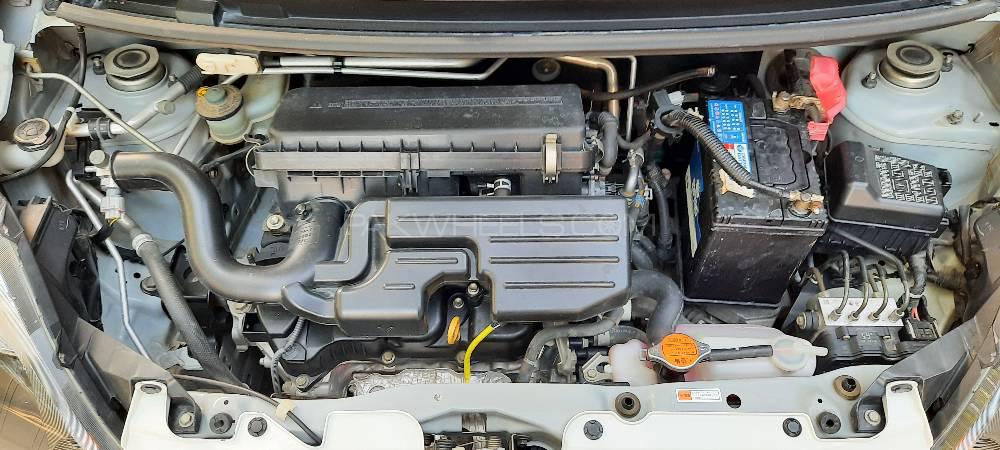 Daihatsu Mira 2016 for Sale in Karachi Daihatsu Mira 2016 for Sale in Karachi Image-14