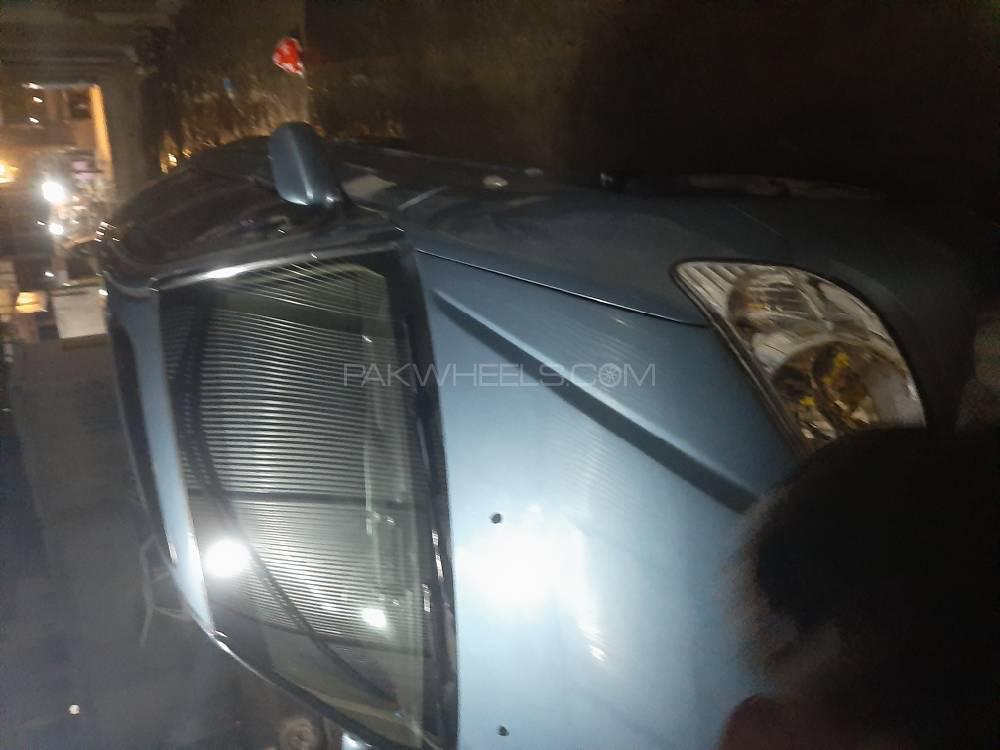 ہونڈا سوک 2006 for Sale in نوشہرہ ہونڈا سوک 2006 for Sale in نوشہرہ Image-16