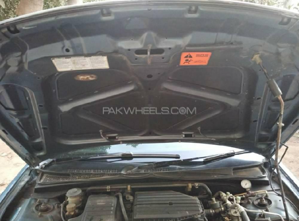 ہونڈا سوک 2006 for Sale in نوشہرہ Image-1
