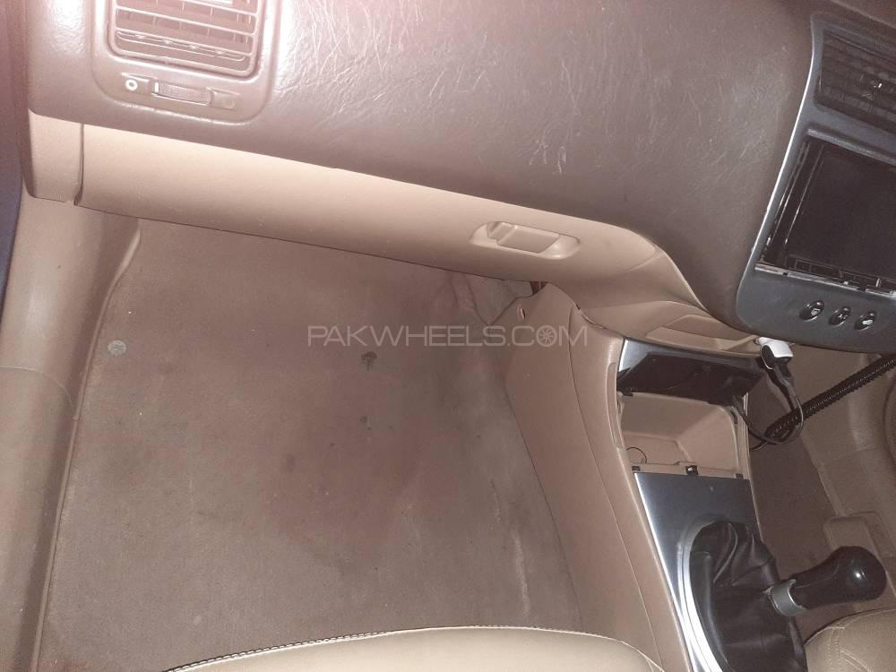 ہونڈا سوک 2006 for Sale in نوشہرہ ہونڈا سوک 2006 for Sale in نوشہرہ Image-12