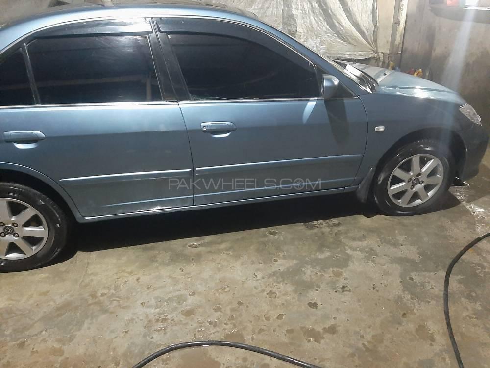 ہونڈا سوک 2006 for Sale in نوشہرہ ہونڈا سوک 2006 for Sale in نوشہرہ Image-17