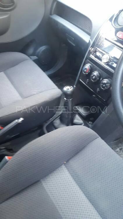 FAW V2 2019 for Sale in Mansehra FAW V2 2019 for Sale in Mansehra Image-5