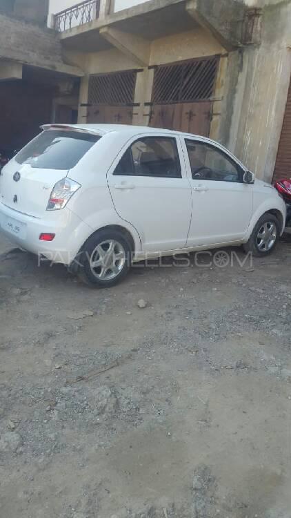 FAW V2 2019 for Sale in Mansehra FAW V2 2019 for Sale in Mansehra Image-4