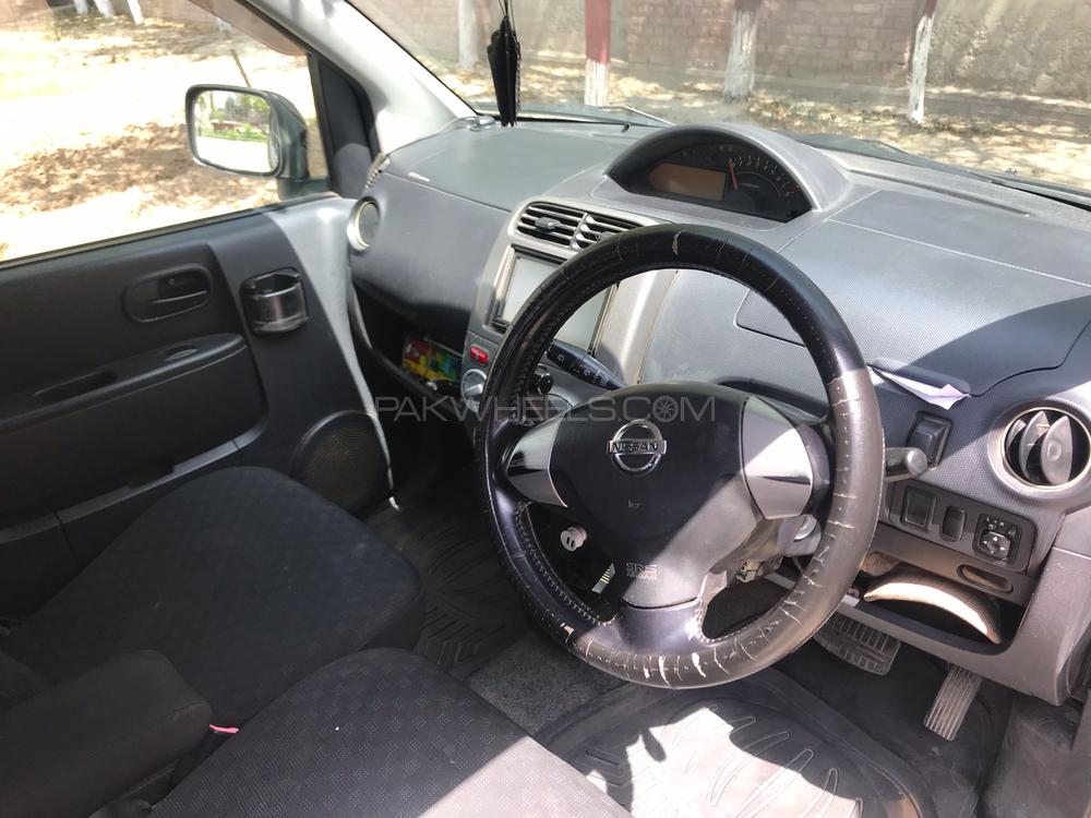 Nissan Otti 2008 for Sale in Okara Nissan Otti 2008 for Sale in Okara Image-6