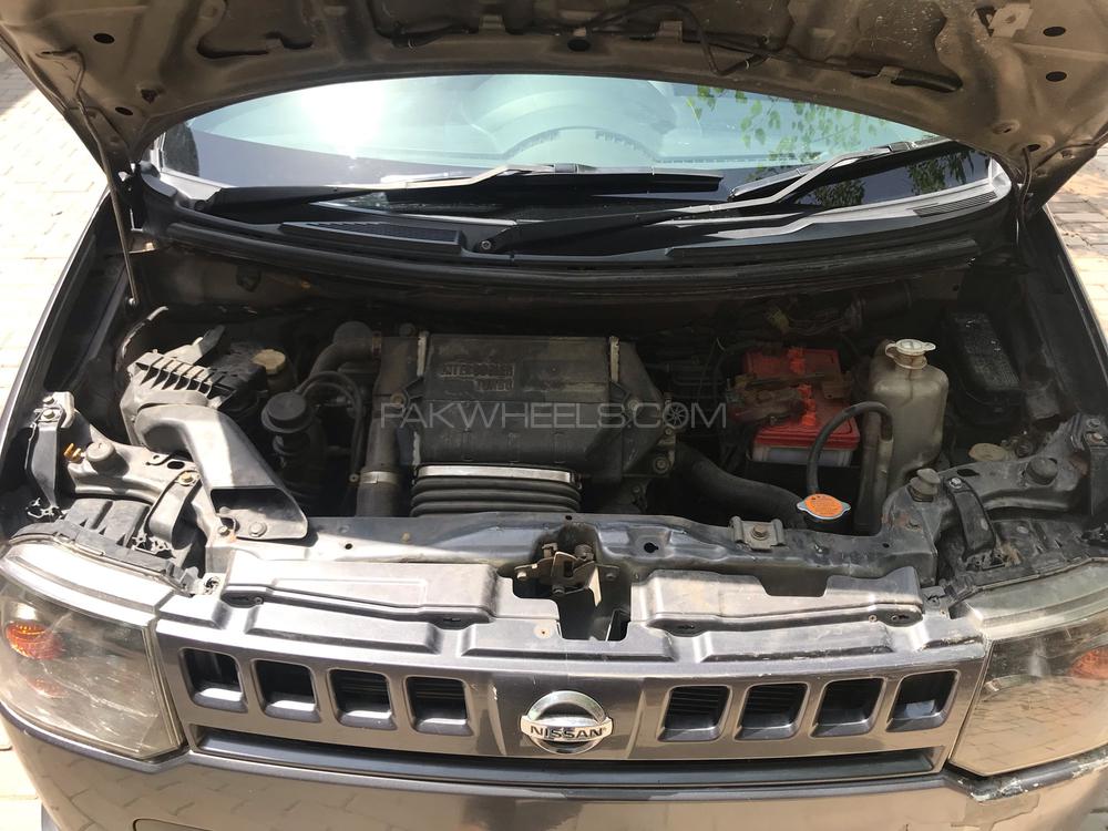 Nissan Otti 2008 for Sale in Okara Nissan Otti 2008 for Sale in Okara Image-5