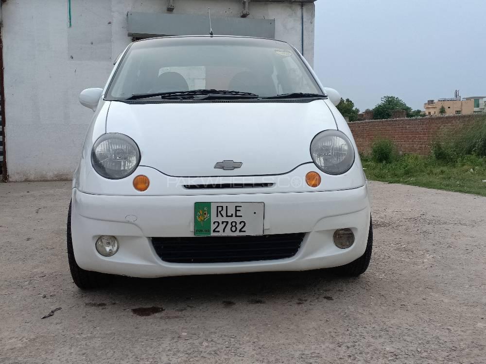 Chevrolet Joy 2006 for Sale in Rawalpindi Image-1