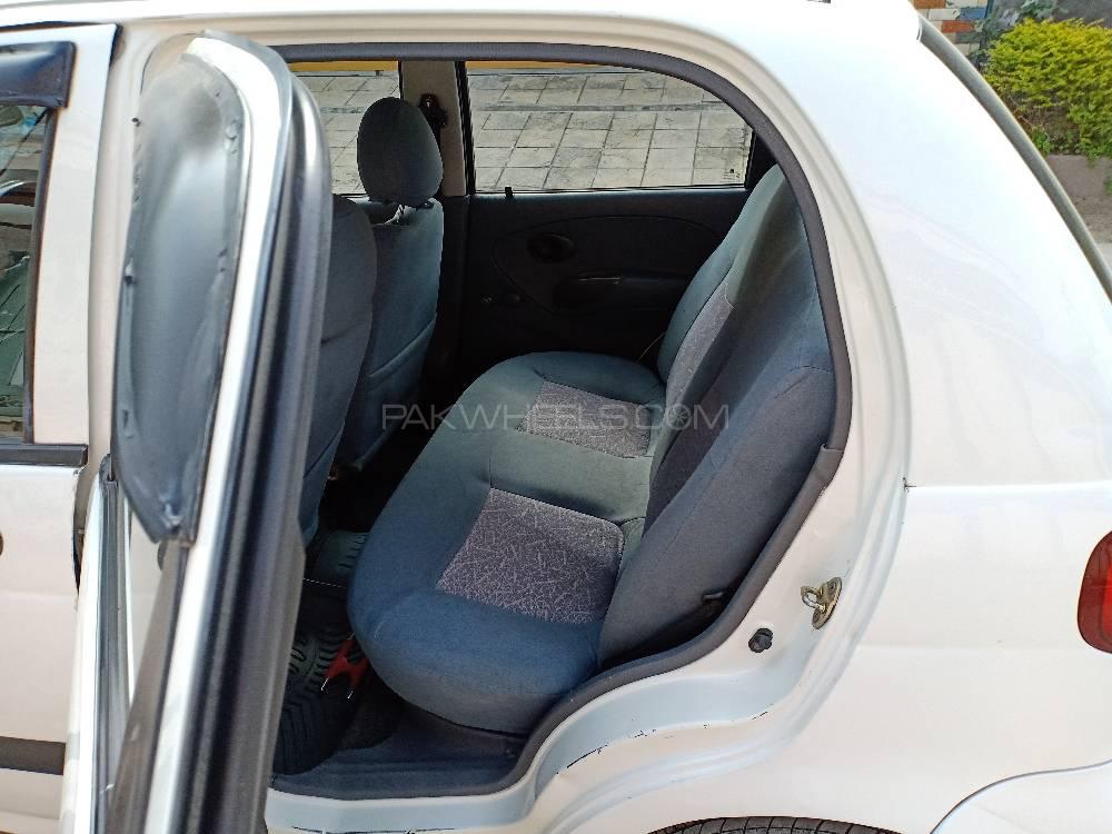Chevrolet Joy 2006 for Sale in Rawalpindi Chevrolet Joy 2006 for Sale in Rawalpindi Image-9