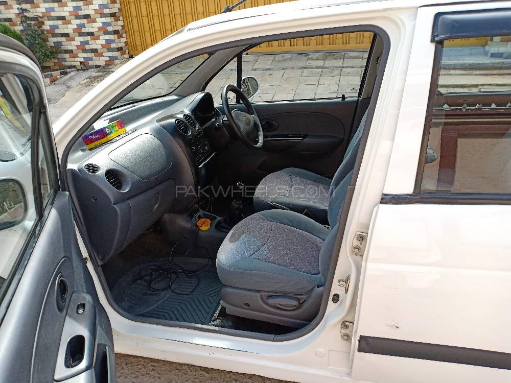 Chevrolet Joy 2006 for Sale in Rawalpindi Chevrolet Joy 2006 for Sale in Rawalpindi Image-11