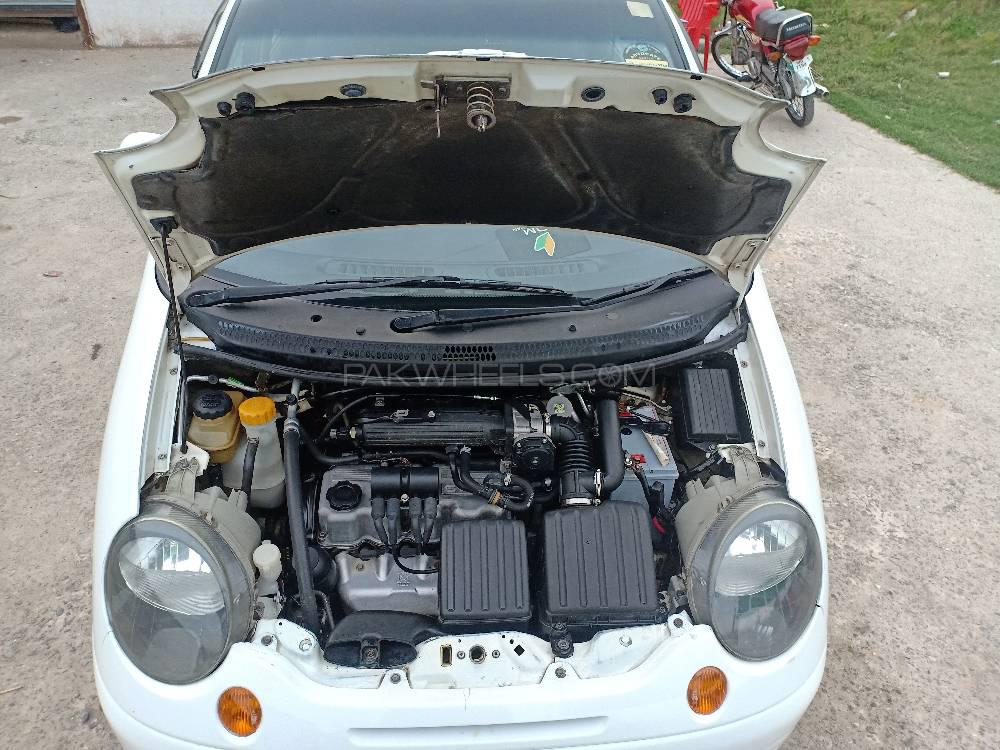 Chevrolet Joy 2006 for Sale in Rawalpindi Chevrolet Joy 2006 for Sale in Rawalpindi Image-12