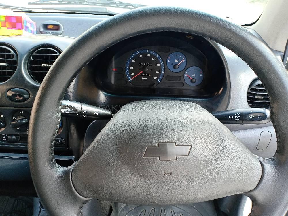 Chevrolet Joy 2006 for Sale in Rawalpindi Chevrolet Joy 2006 for Sale in Rawalpindi Image-13