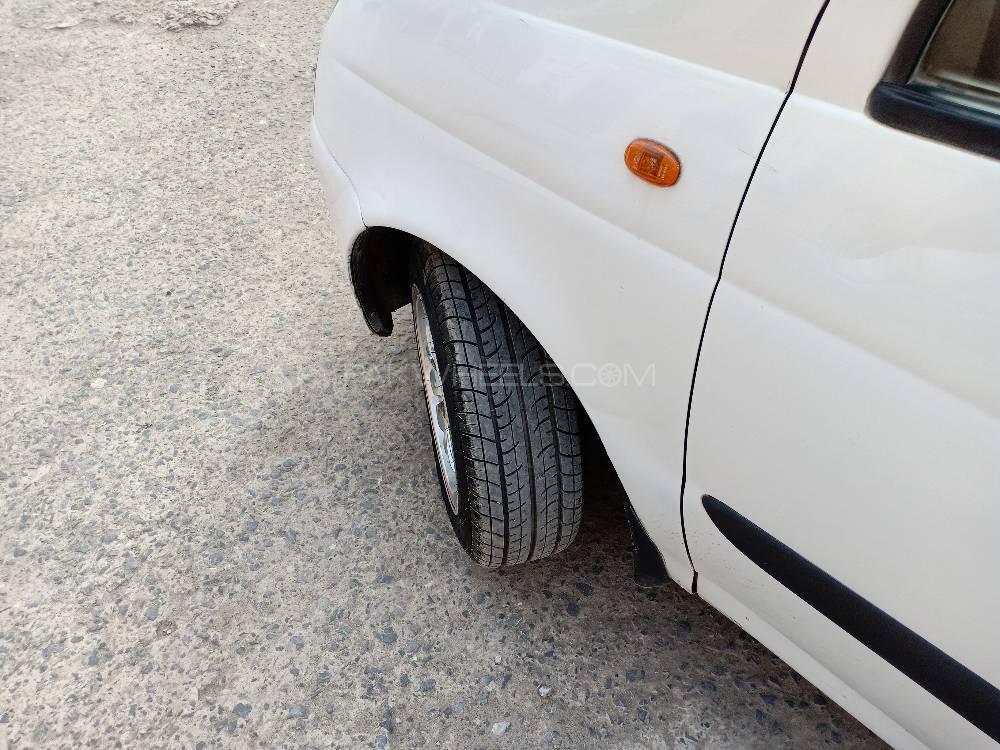 Chevrolet Joy 2006 for Sale in Rawalpindi Chevrolet Joy 2006 for Sale in Rawalpindi Image-14
