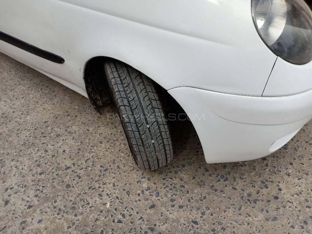 Chevrolet Joy 2006 for Sale in Rawalpindi Chevrolet Joy 2006 for Sale in Rawalpindi Image-15