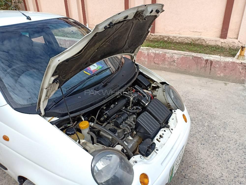 Chevrolet Joy 2006 for Sale in Rawalpindi Chevrolet Joy 2006 for Sale in Rawalpindi Image-20