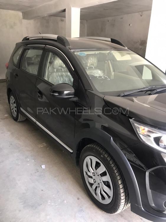 Honda BR-V 2018 for Sale in Wah cantt Image-1