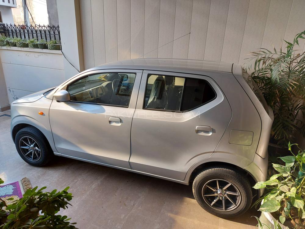Suzuki Alto 2019 for Sale in Sialkot Image-1