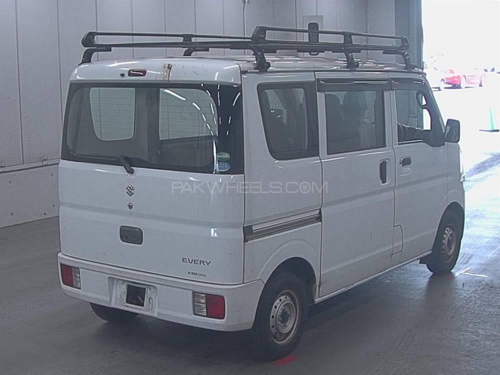 Suzuki Every 2015 for Sale in Sialkot Suzuki Every 2015 for Sale in Sialkot Image-4