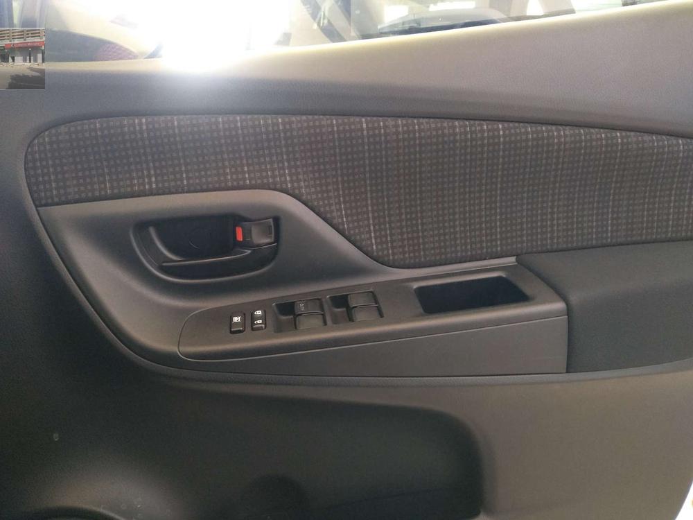 Toyota Vitz 2017 for Sale in Karachi Toyota Vitz 2017 for Sale in Karachi Image-11