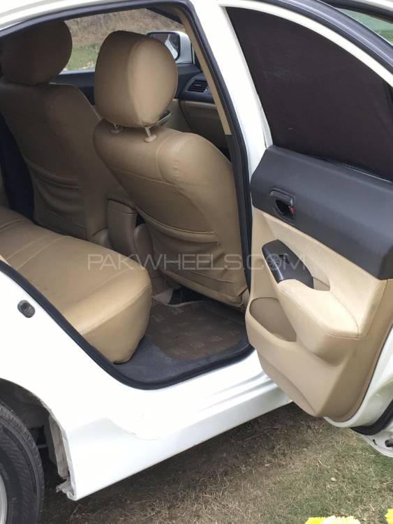 Honda Civic 2012 for Sale in Lahore Honda Civic 2012 for Sale in Lahore Image-8
