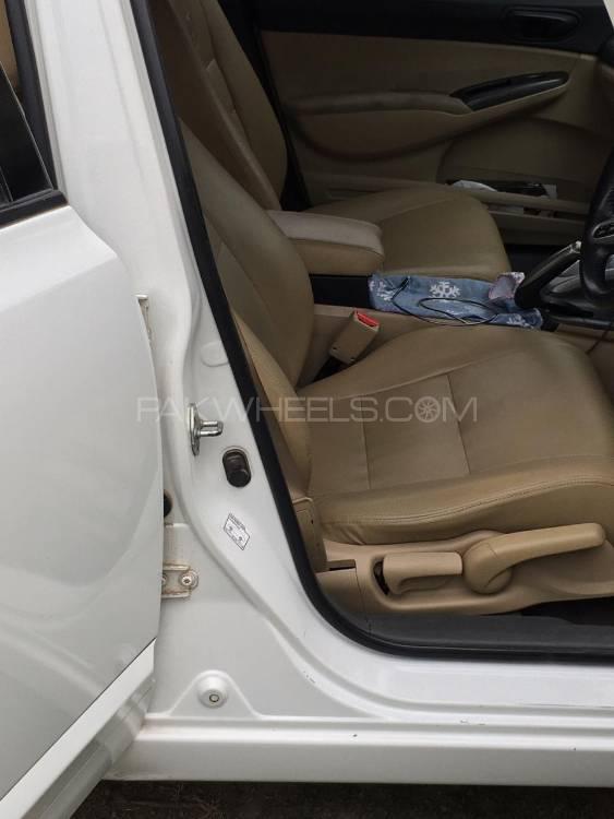 Honda Civic 2012 for Sale in Lahore Honda Civic 2012 for Sale in Lahore Image-14