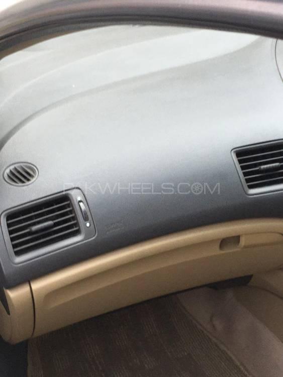 Honda Civic 2012 for Sale in Lahore Honda Civic 2012 for Sale in Lahore Image-15