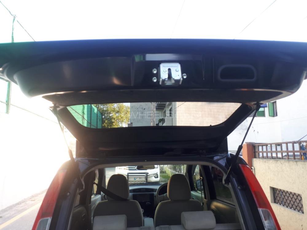 Mitsubishi Ek Wagon 2017 for Sale in Rawalpindi Mitsubishi Ek Wagon 2017 for Sale in Rawalpindi Image-4