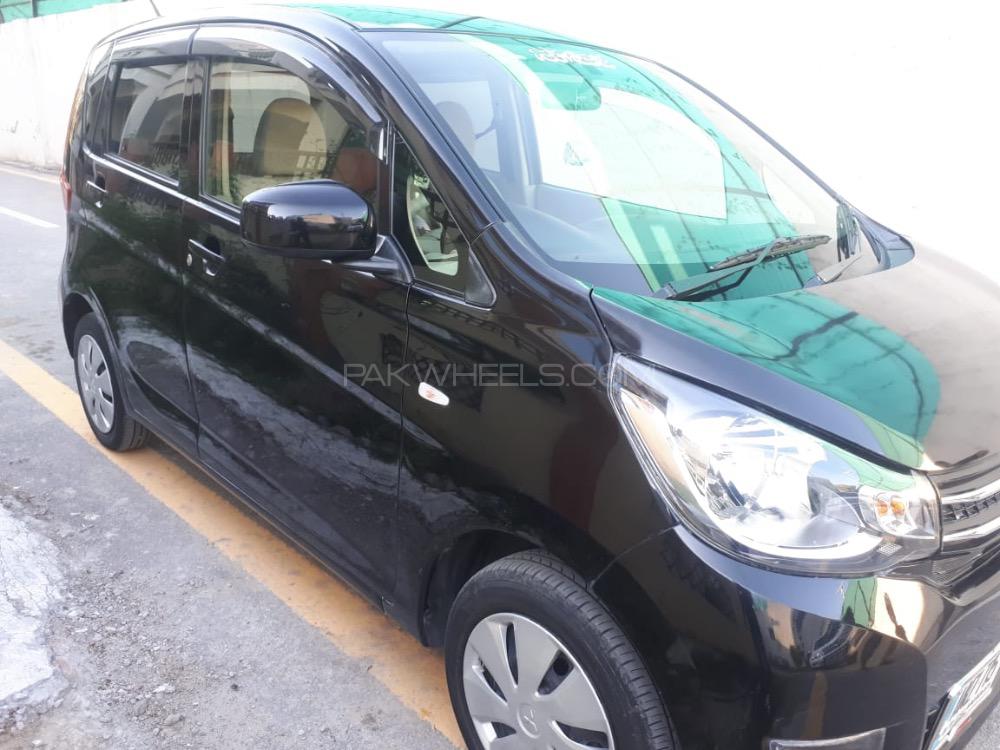 Mitsubishi Ek Wagon 2017 for Sale in Rawalpindi Mitsubishi Ek Wagon 2017 for Sale in Rawalpindi Image-9
