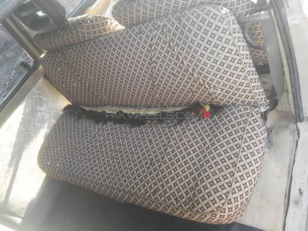 Suzuki Bolan 1988 for Sale in Rawalpindi Suzuki Bolan 1988 for Sale in Rawalpindi Image-7