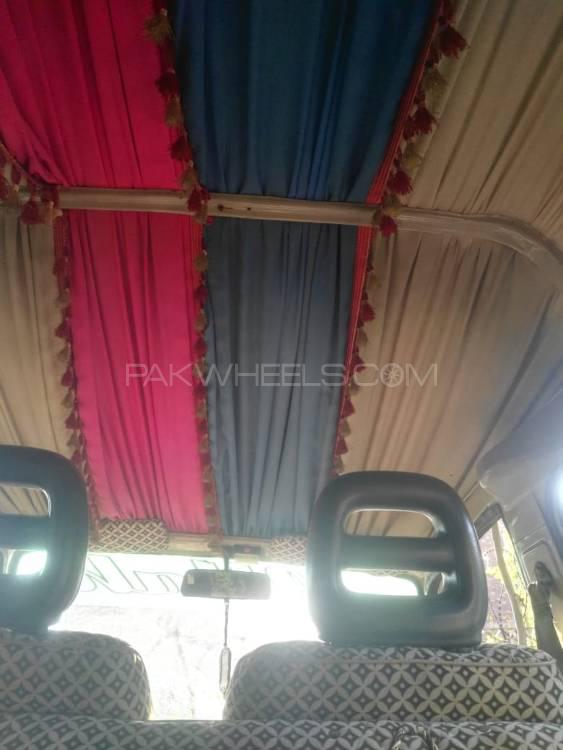 Suzuki Bolan 1988 for Sale in Rawalpindi Suzuki Bolan 1988 for Sale in Rawalpindi Image-8