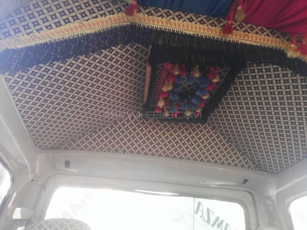 Suzuki Bolan 1988 for Sale in Rawalpindi Suzuki Bolan 1988 for Sale in Rawalpindi Image-10