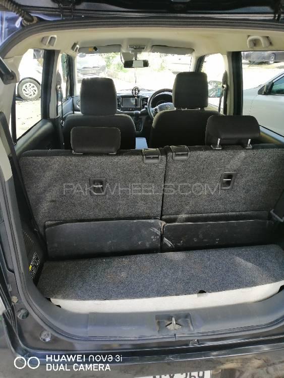 Suzuki Wagon R 2014 for Sale in Islamabad Suzuki Wagon R 2014 for Sale in Islamabad Image-7