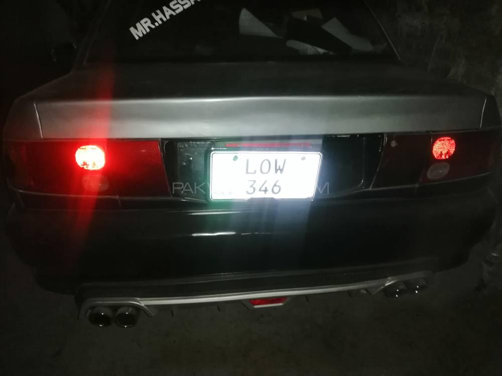 Mitsubishi Lancer 1995 for Sale in Lahore Image-1