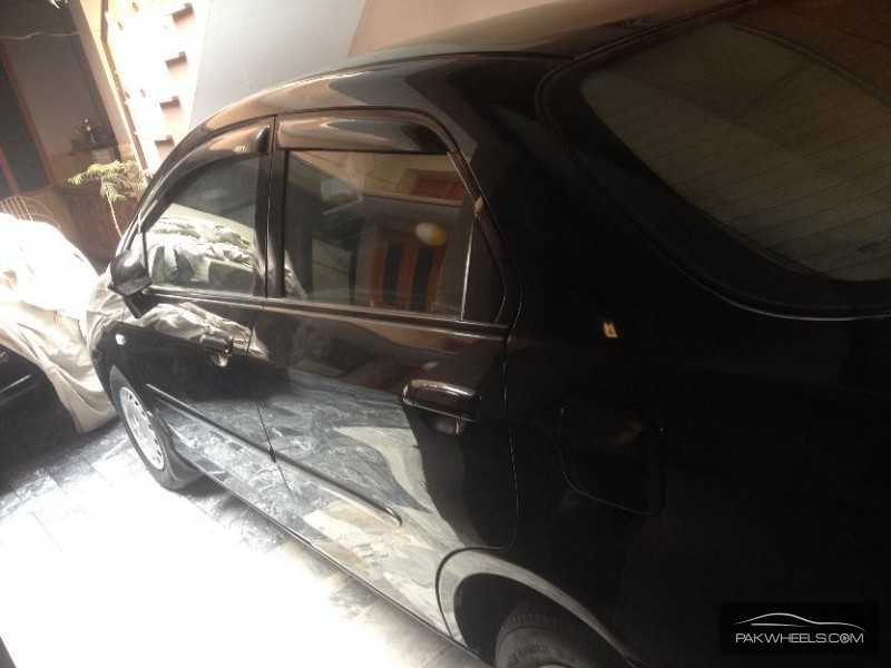 Honda City 2007 for Sale in Wah cantt Image-1