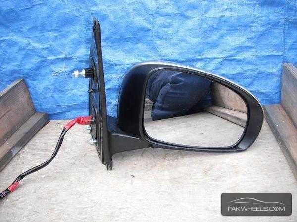 Original Side Mirrors Toyota Passo Hana Plus  Image-1