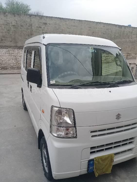 Suzuki Every 2013 for Sale in Jhelum Image-1