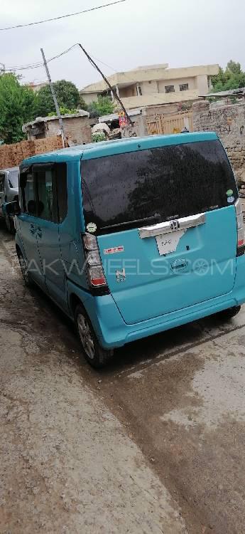 Honda N Box 2014 for Sale in Islamabad Image-1