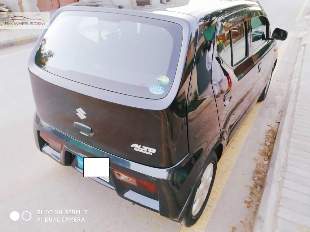 Suzuki Alto 2016 for Sale in Islamabad Suzuki Alto 2016 for Sale in Islamabad Image-10